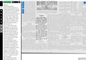 1936 Friday 23 Oct TROVE