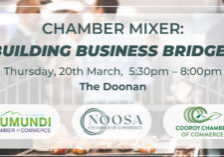 Chamber Mixer FB Event Cover Image