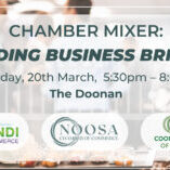 Chamber Mixer FB Event Cover Image