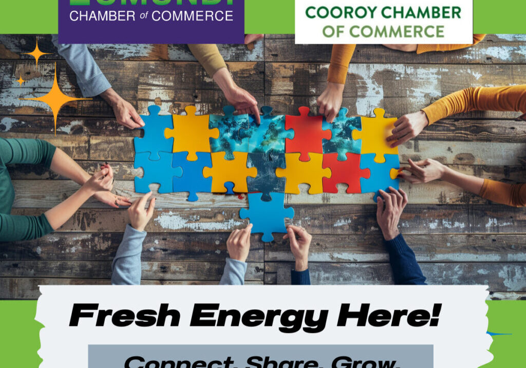 Fresh Energy Here (1200 x 1200 px)